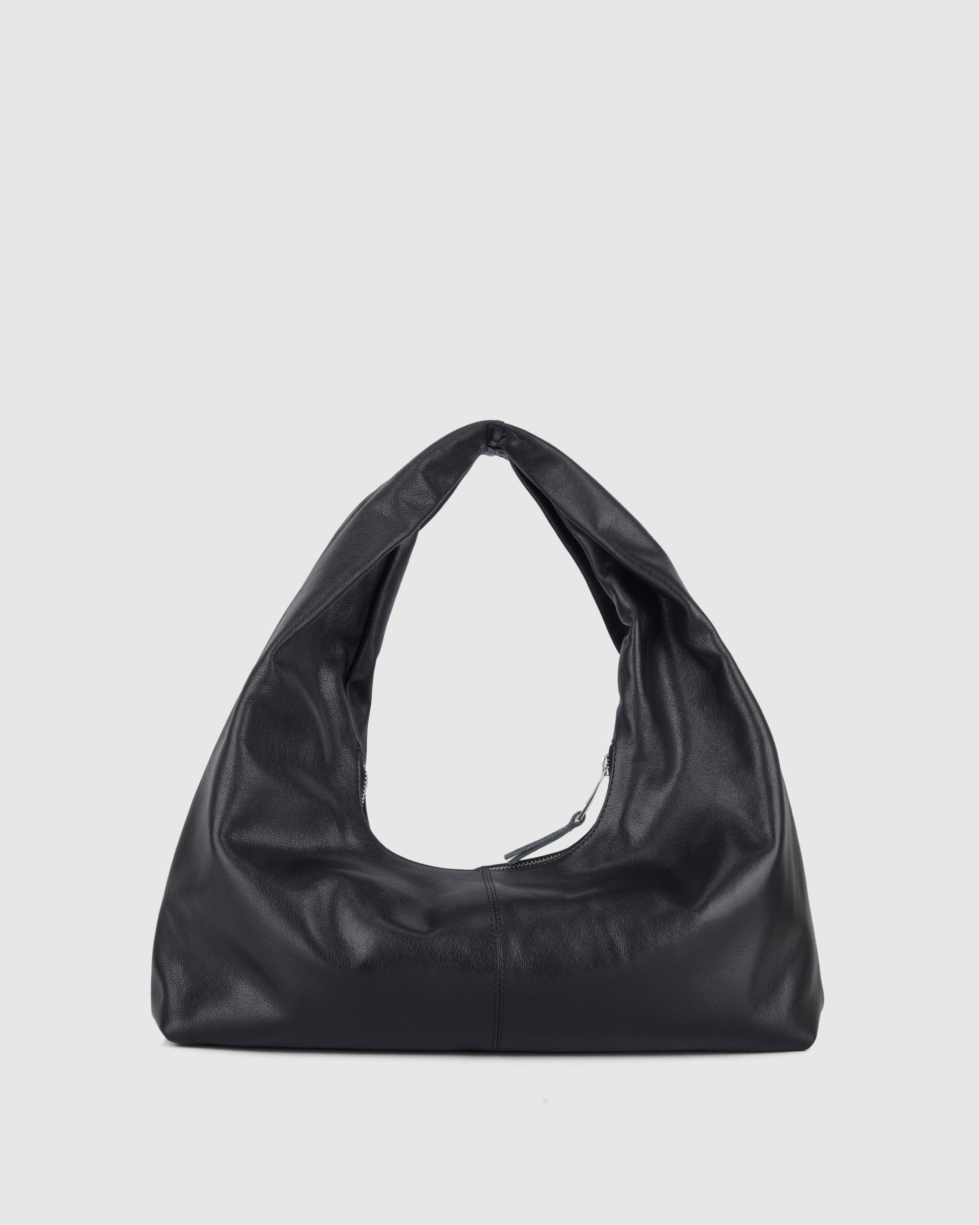 Núnoo Small Alma Dot Mountain Black Medium Black