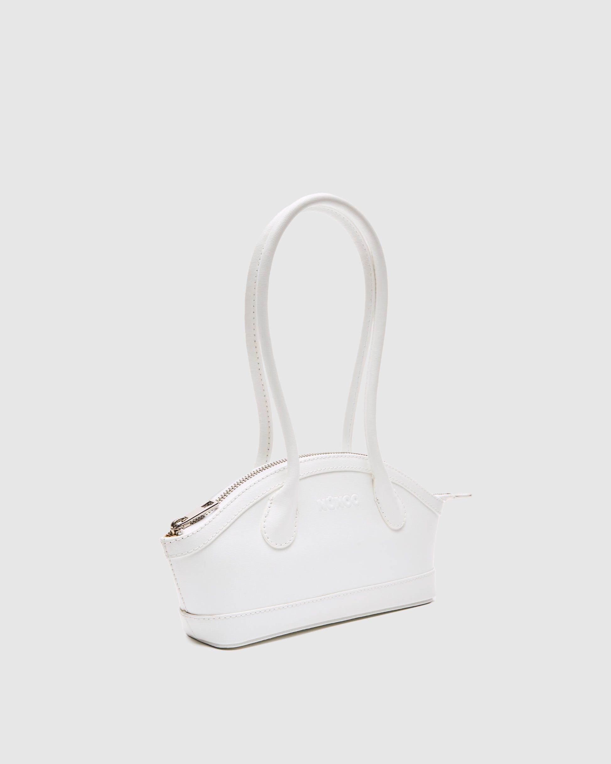 Núnoo Small Ayo Florence White Small bag White