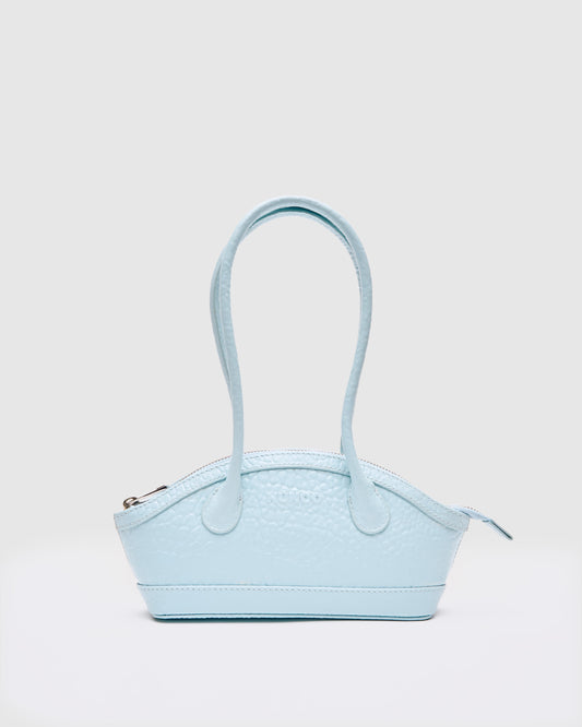 Núnoo Small Ayo New Zealand Light Blue Small bag Light blue