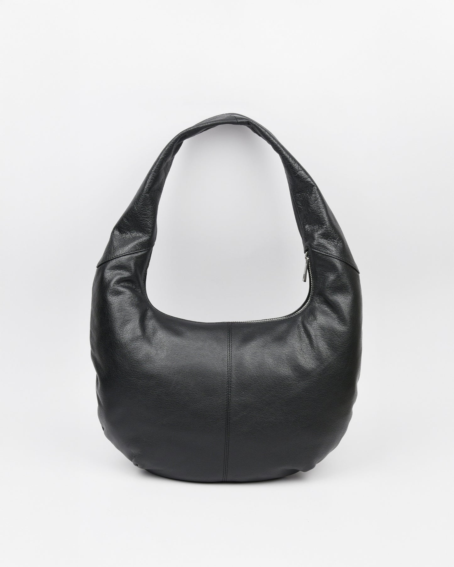 Núnoo Small Gabi Rivet Mountain Black Large Black