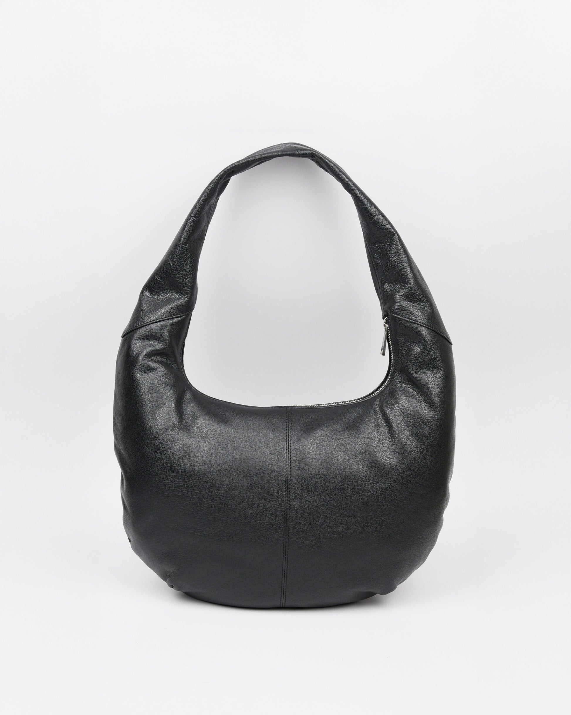 Núnoo Small Gabi Rivet Mountain Black Large Black