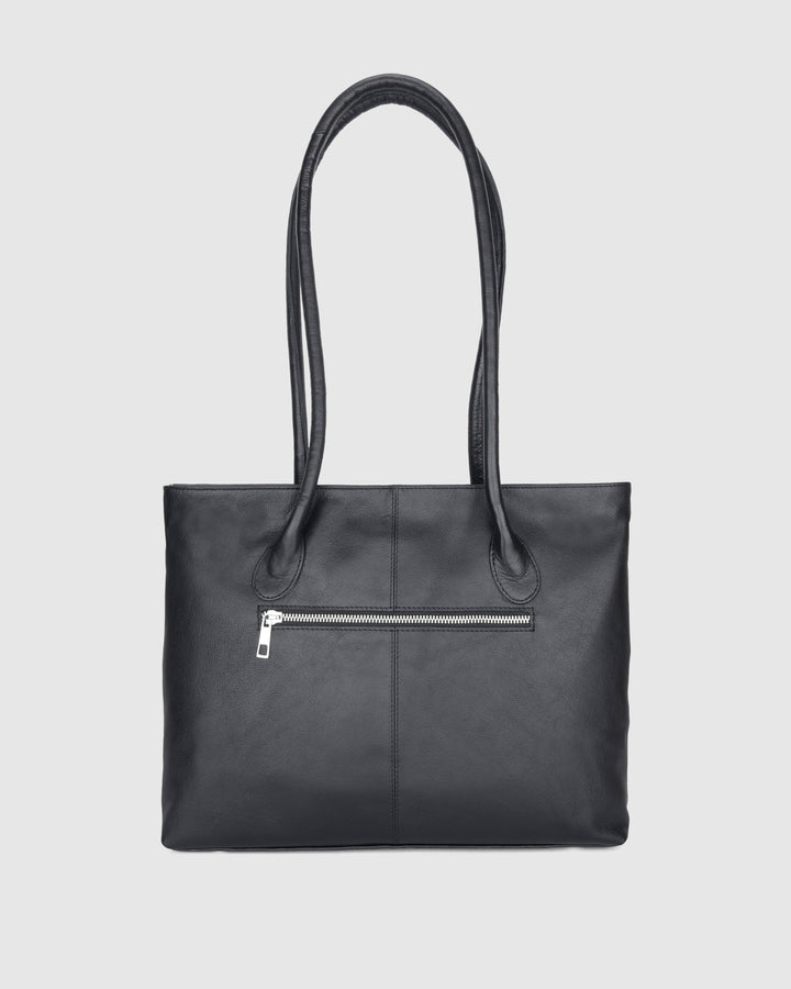 Núnoo Sophie Mountain Black Large Black
