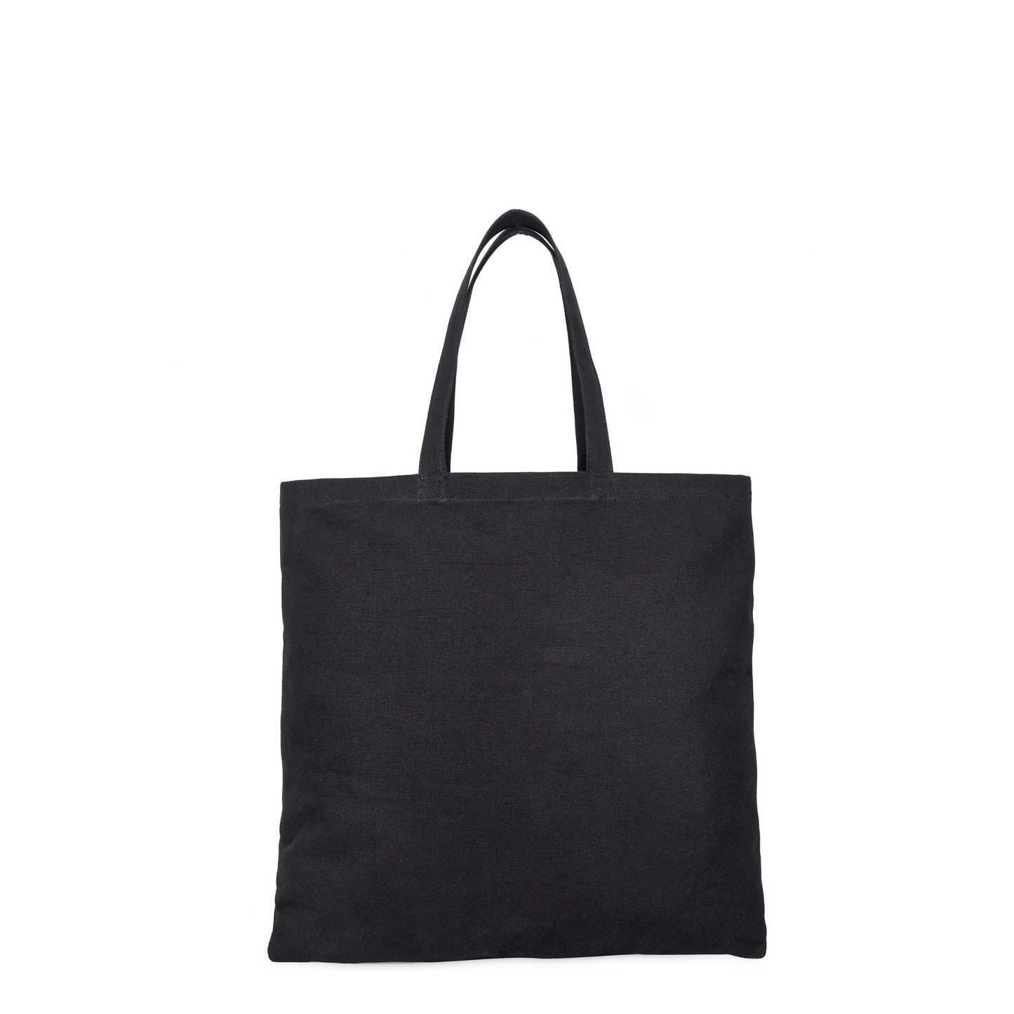 Núnoo Your Not Alone Shopper Canvas black Shoulder bags