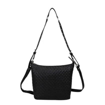 Zoe Mountain Black